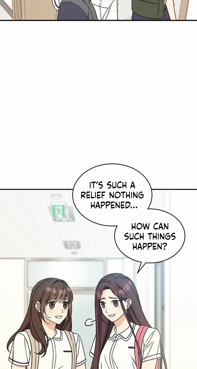 Ugly complex Chapter 34 page 24 - 