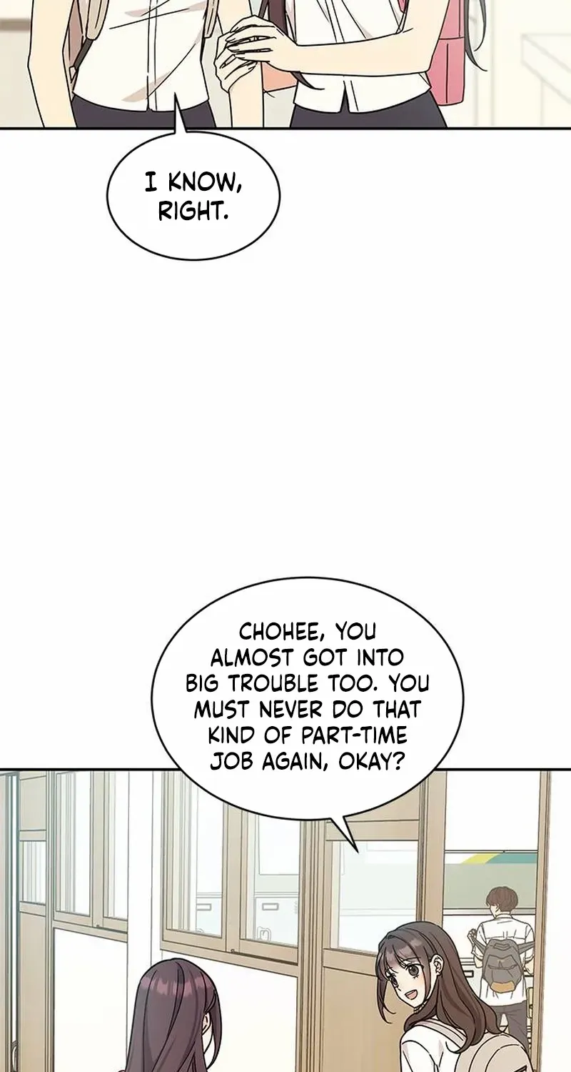 Ugly complex Chapter 34 page 25 - 