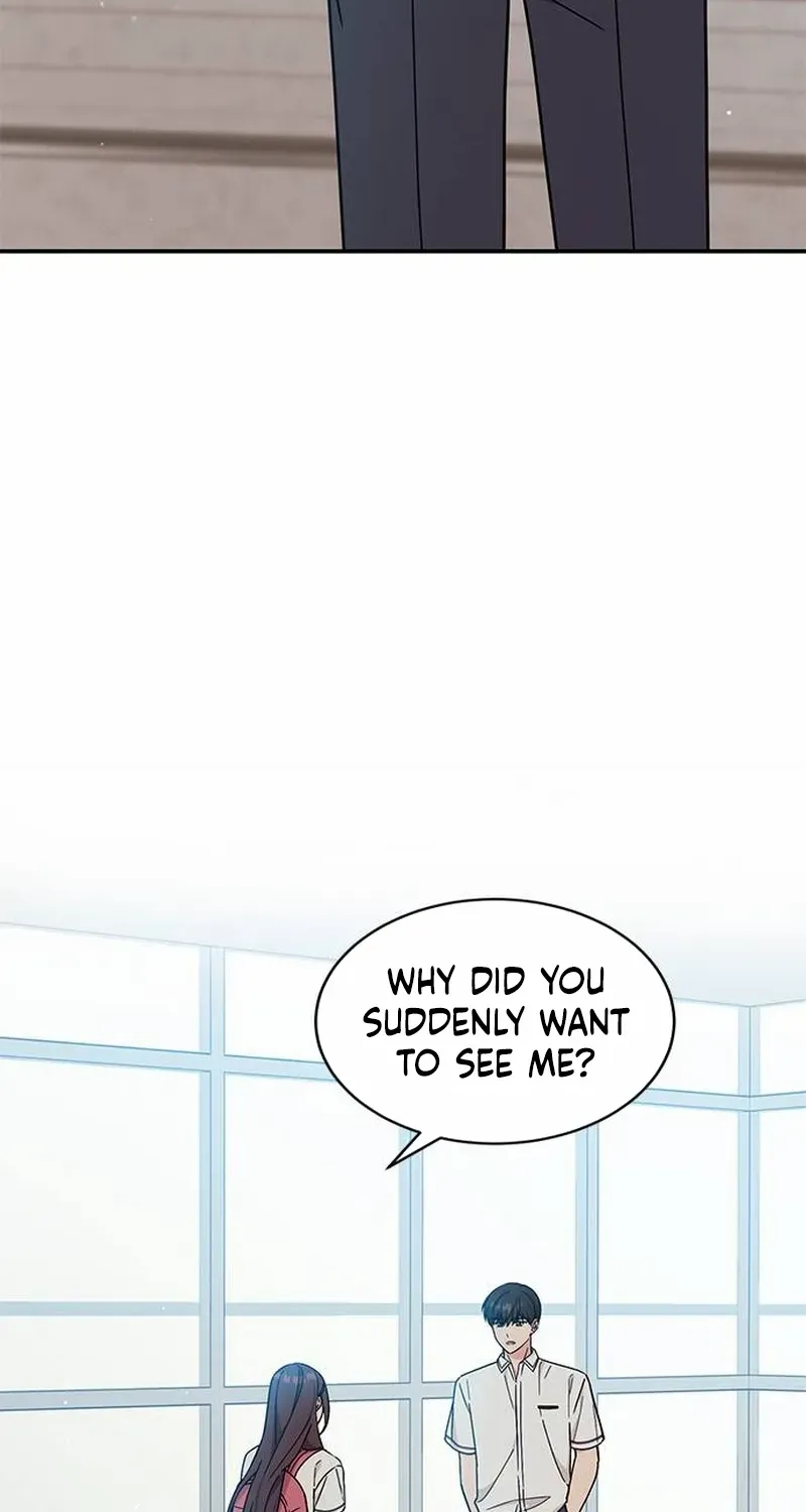 Ugly complex Chapter 34 page 33 - 