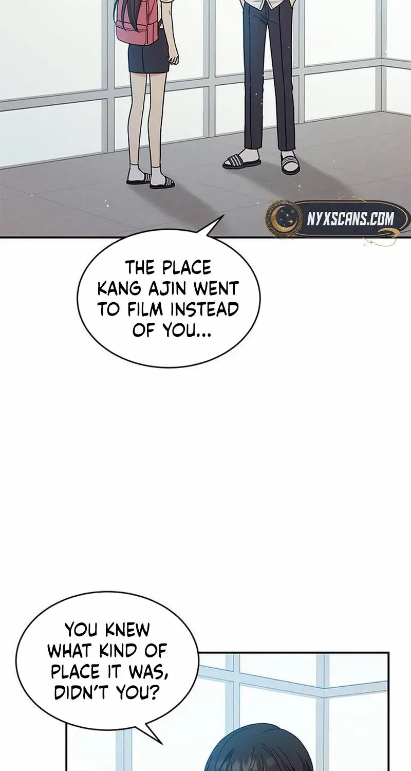 Ugly complex Chapter 34 page 34 - 