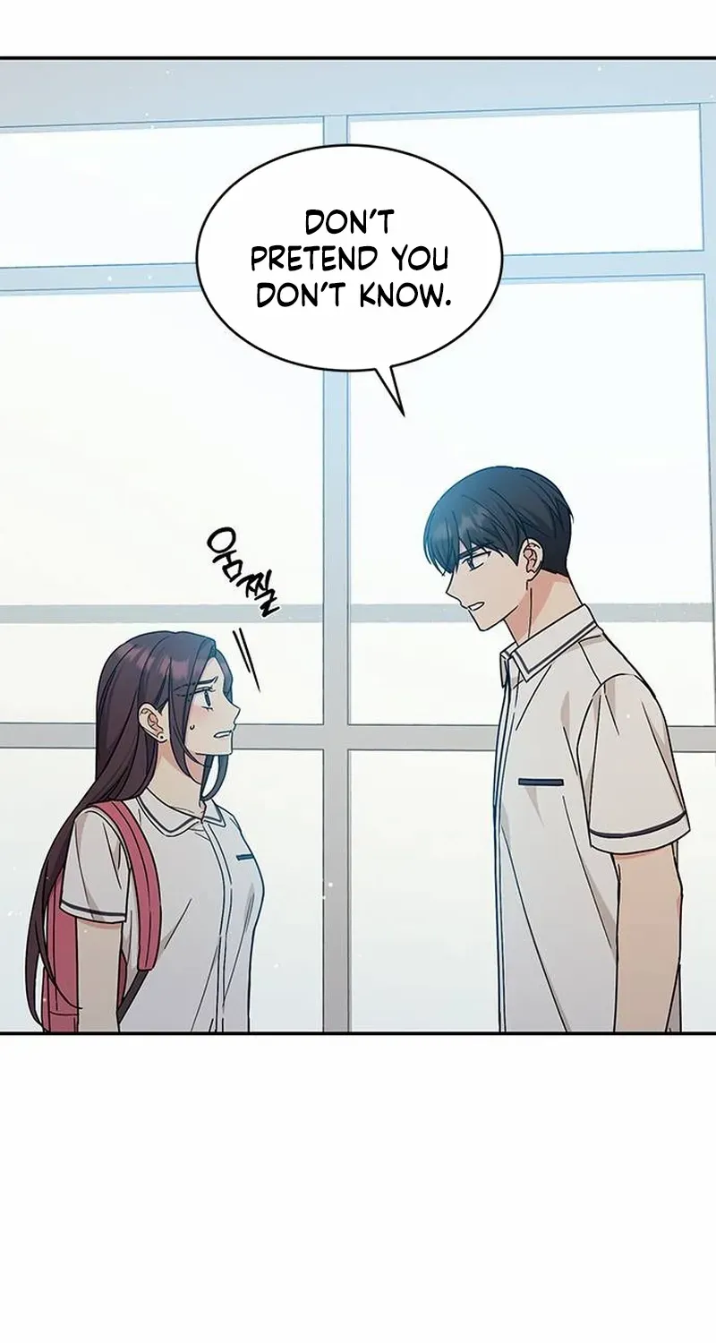 Ugly complex Chapter 34 page 37 - 