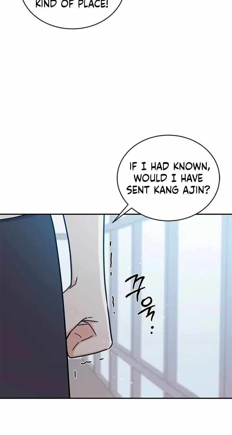 Ugly complex Chapter 34 page 39 - 