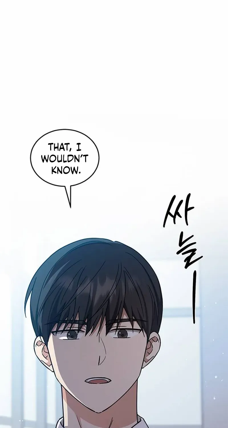 Ugly complex Chapter 34 page 40 - 