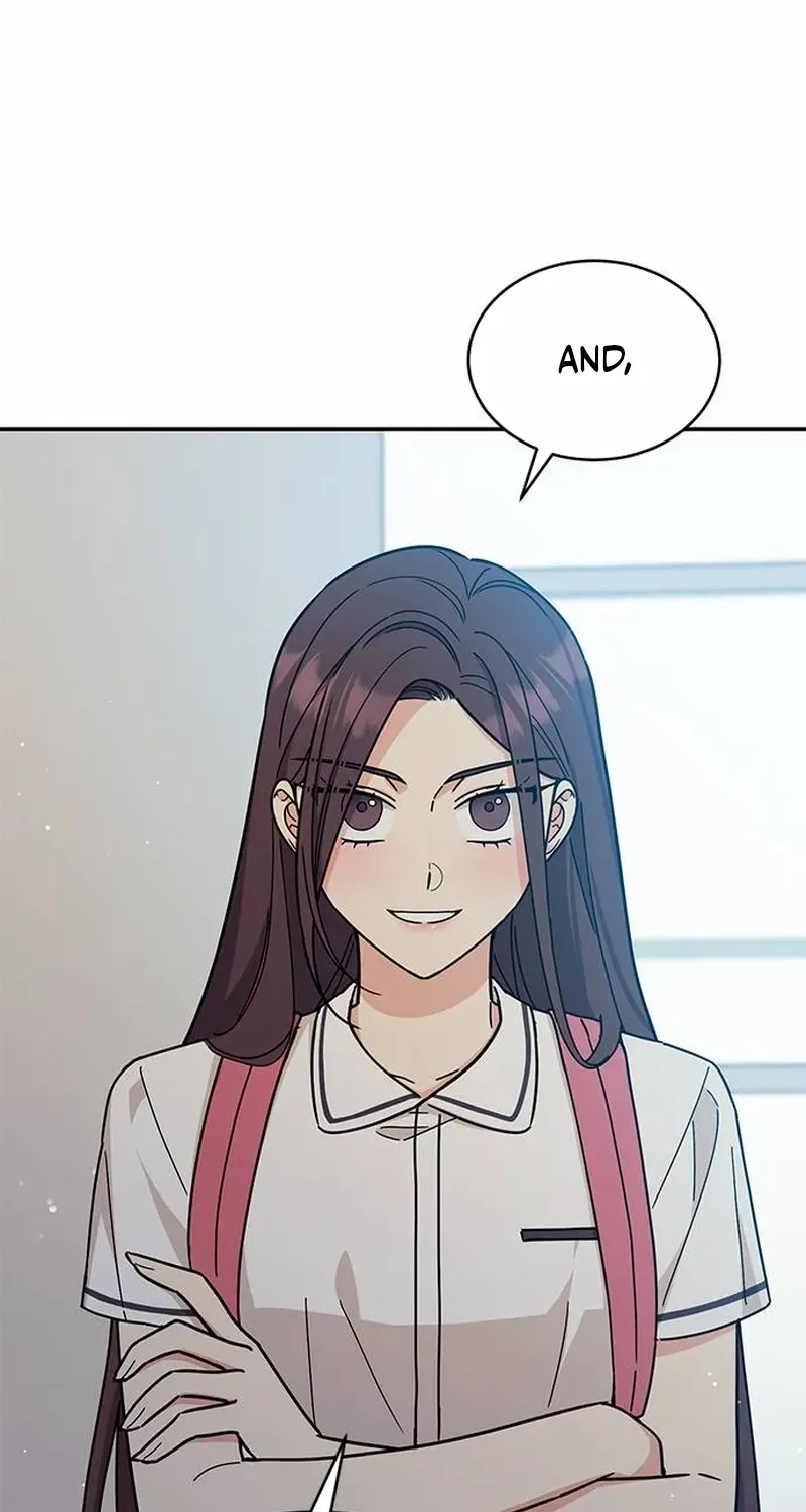 Ugly complex Chapter 34 page 45 - 