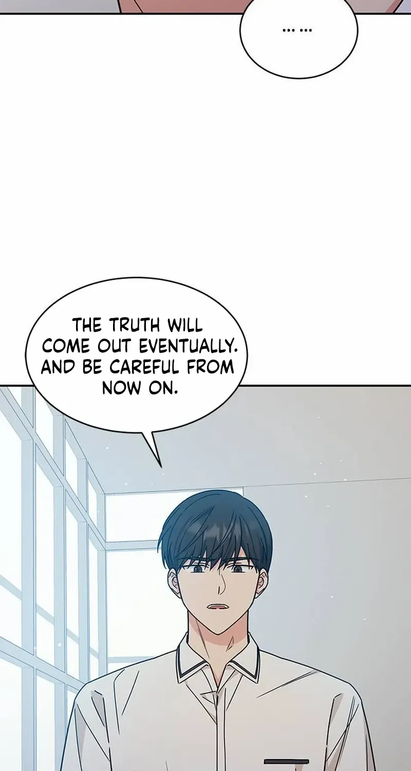 Ugly complex Chapter 34 page 47 - 