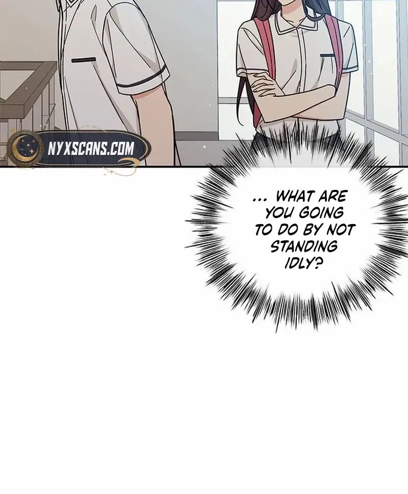 Ugly complex Chapter 34 page 49 - 