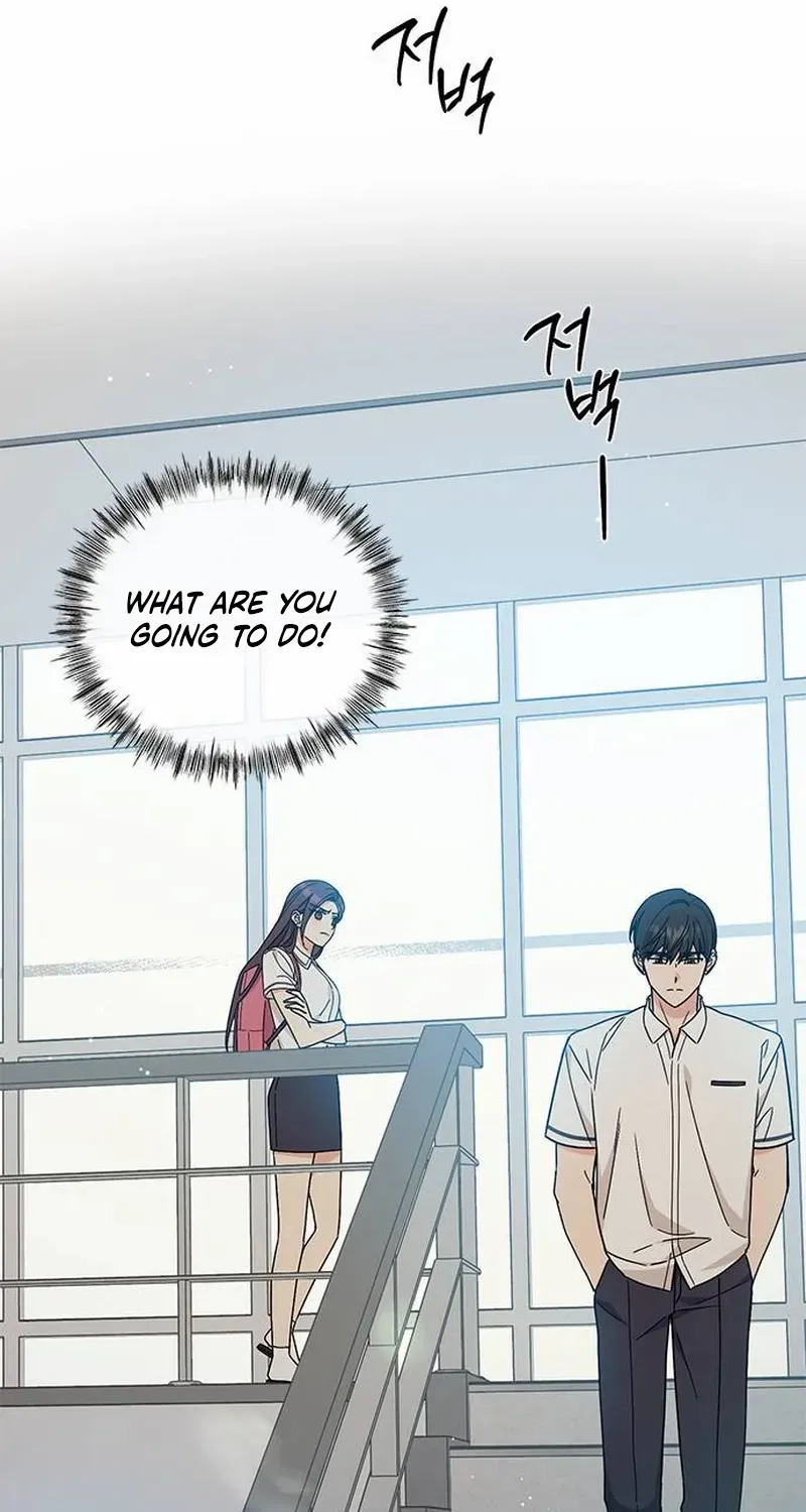Ugly complex Chapter 34 page 50 - 