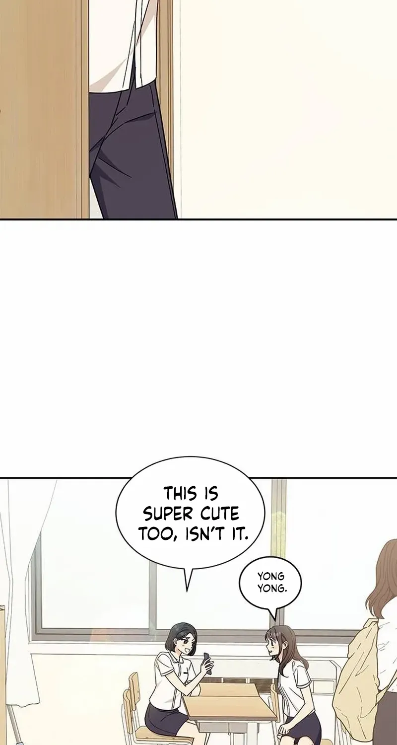 Ugly complex Chapter 34 page 53 - 