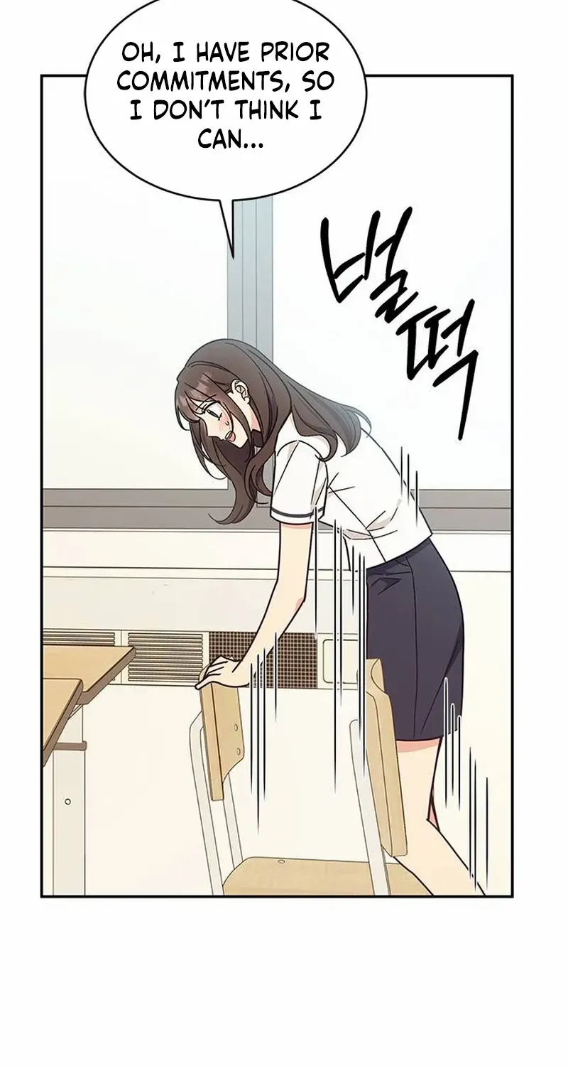 Ugly complex Chapter 34 page 59 - 