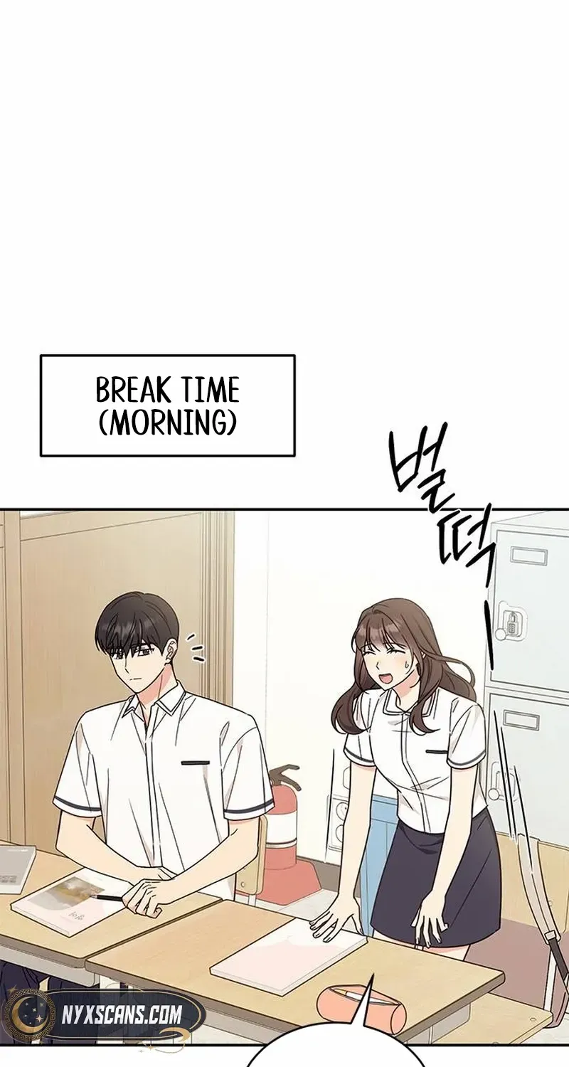Ugly complex Chapter 34 page 68 - 