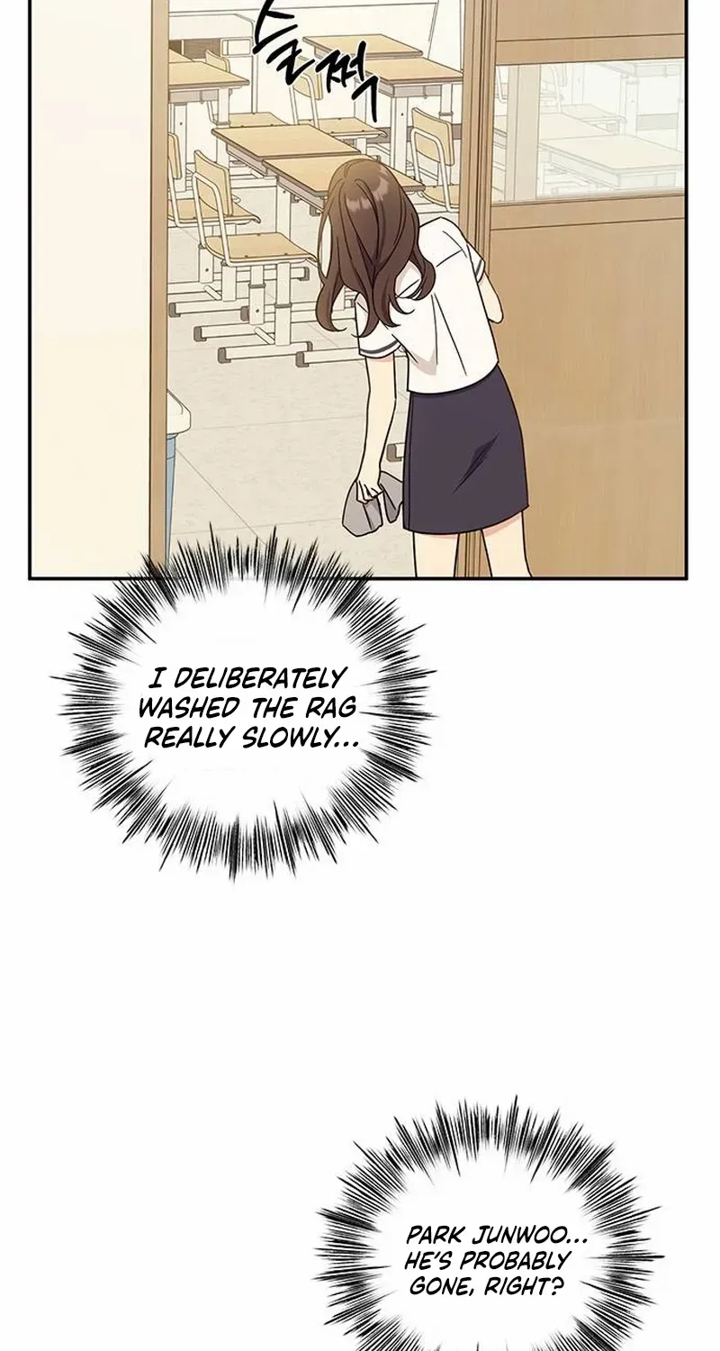 Ugly complex Chapter 34 page 74 - 