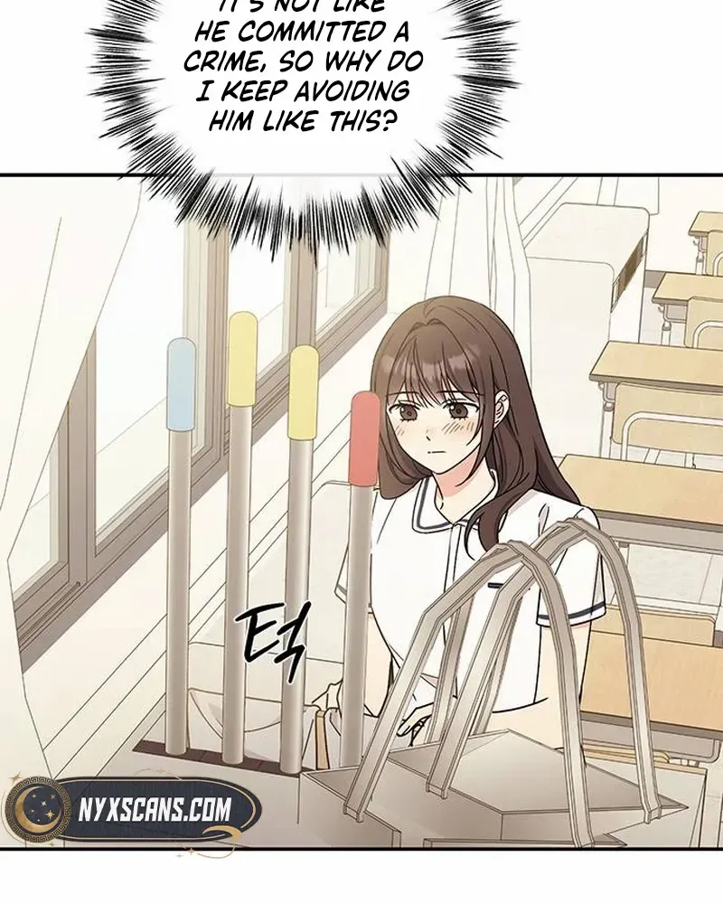 Ugly complex Chapter 34 page 76 - 