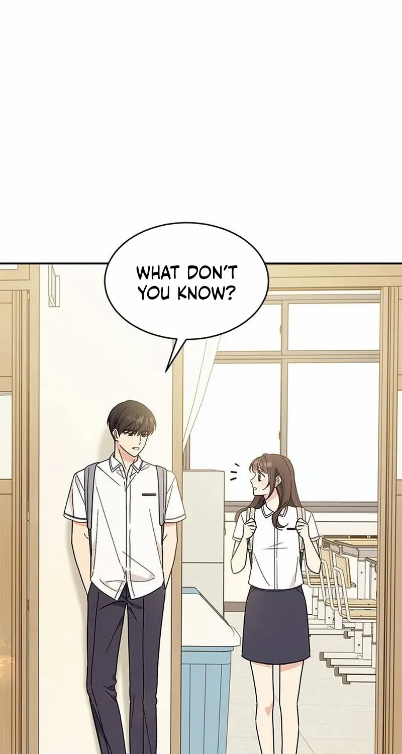 Ugly complex Chapter 34 page 78 - 