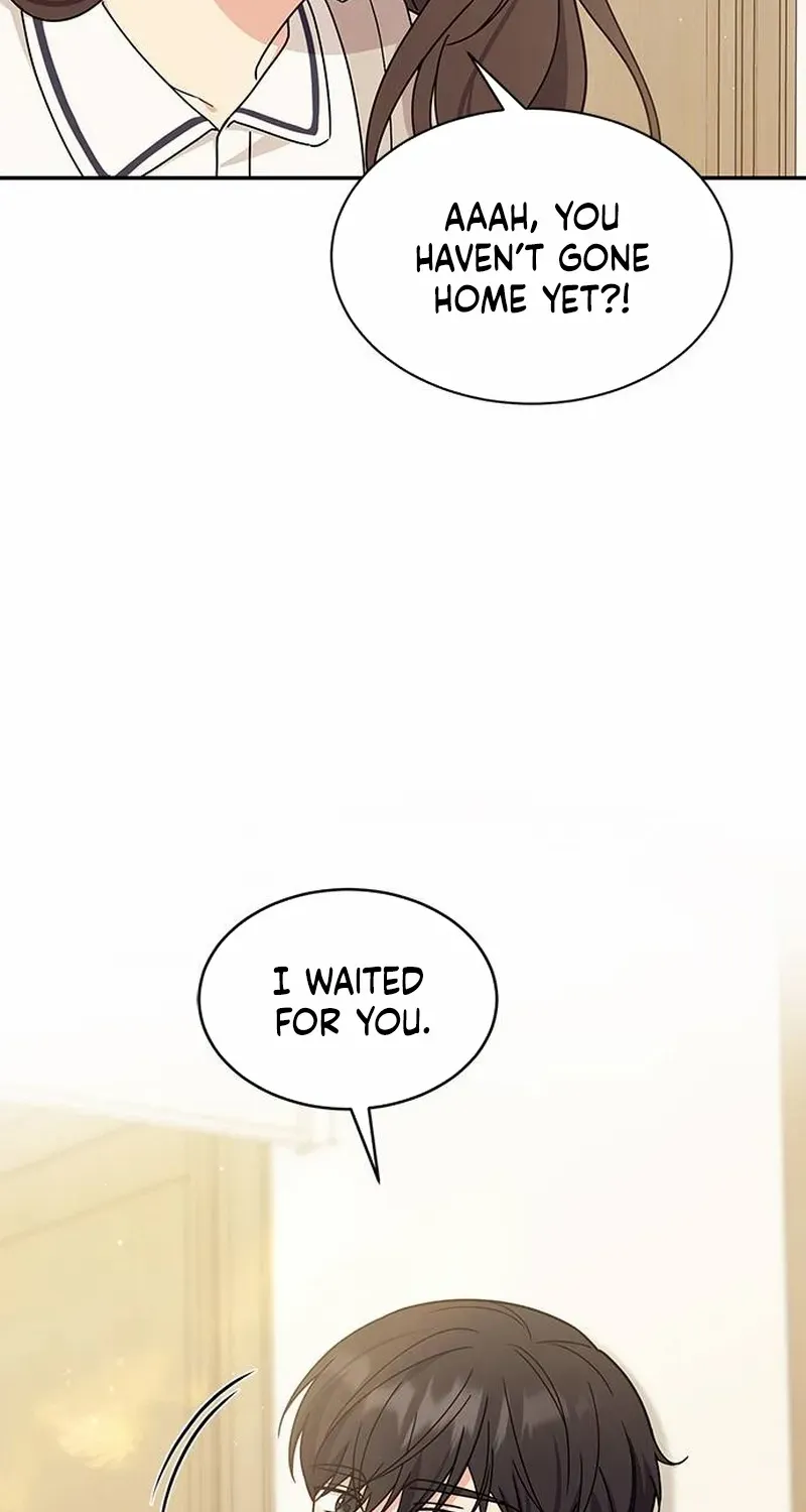 Ugly complex Chapter 34 page 80 - 