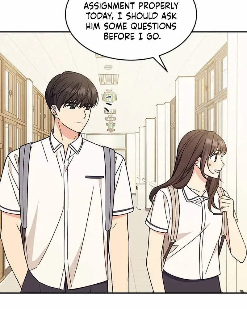 Ugly complex Chapter 34 page 89 - 