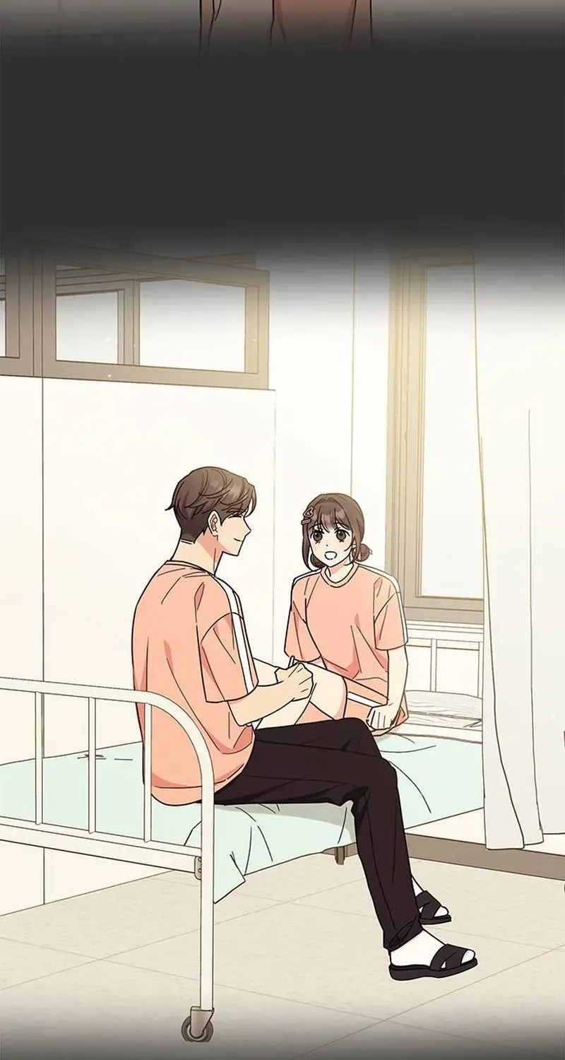 Ugly complex Chapter 34 page 92 - 