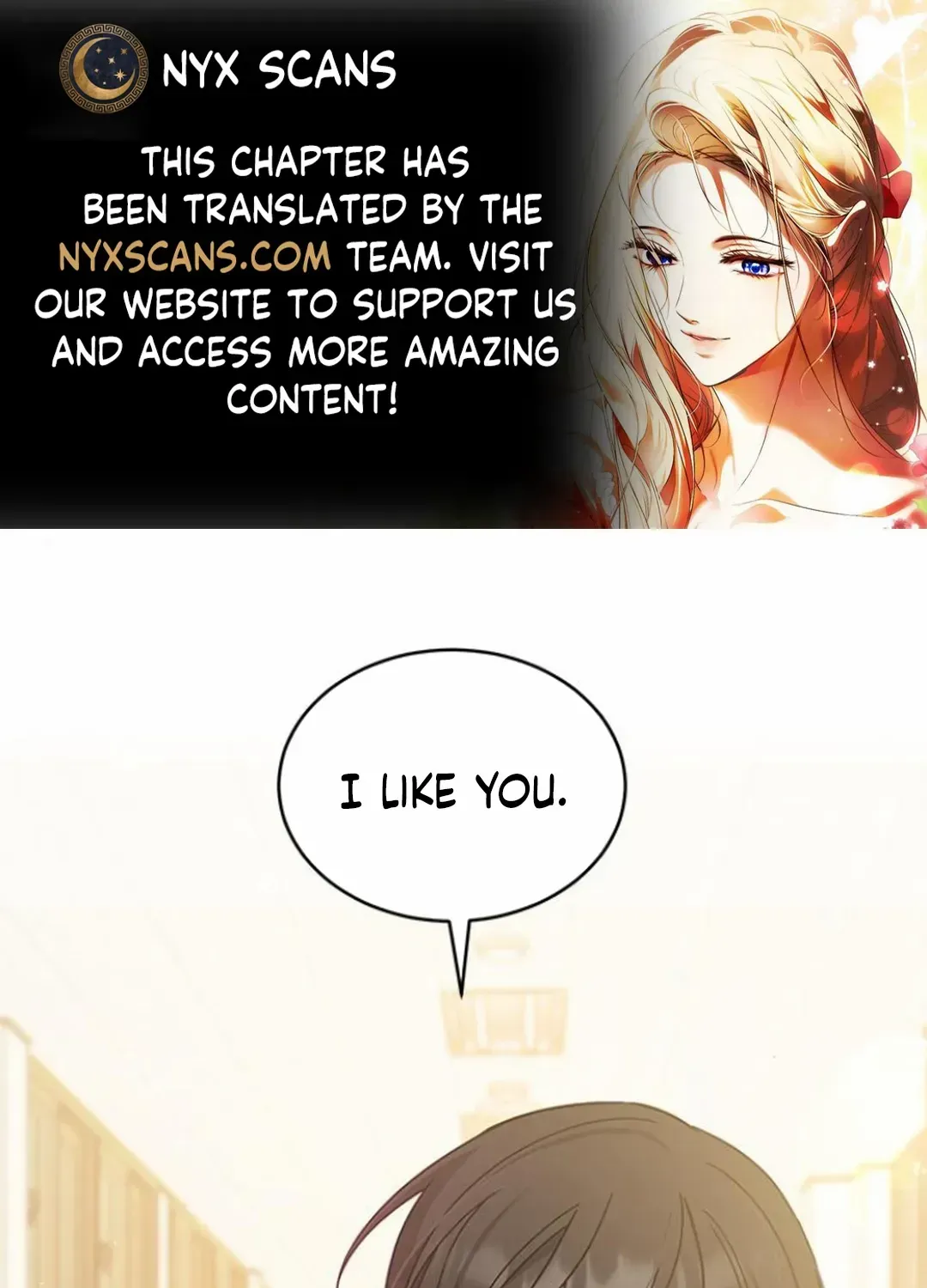 Ugly complex Chapter 35 page 1 - 