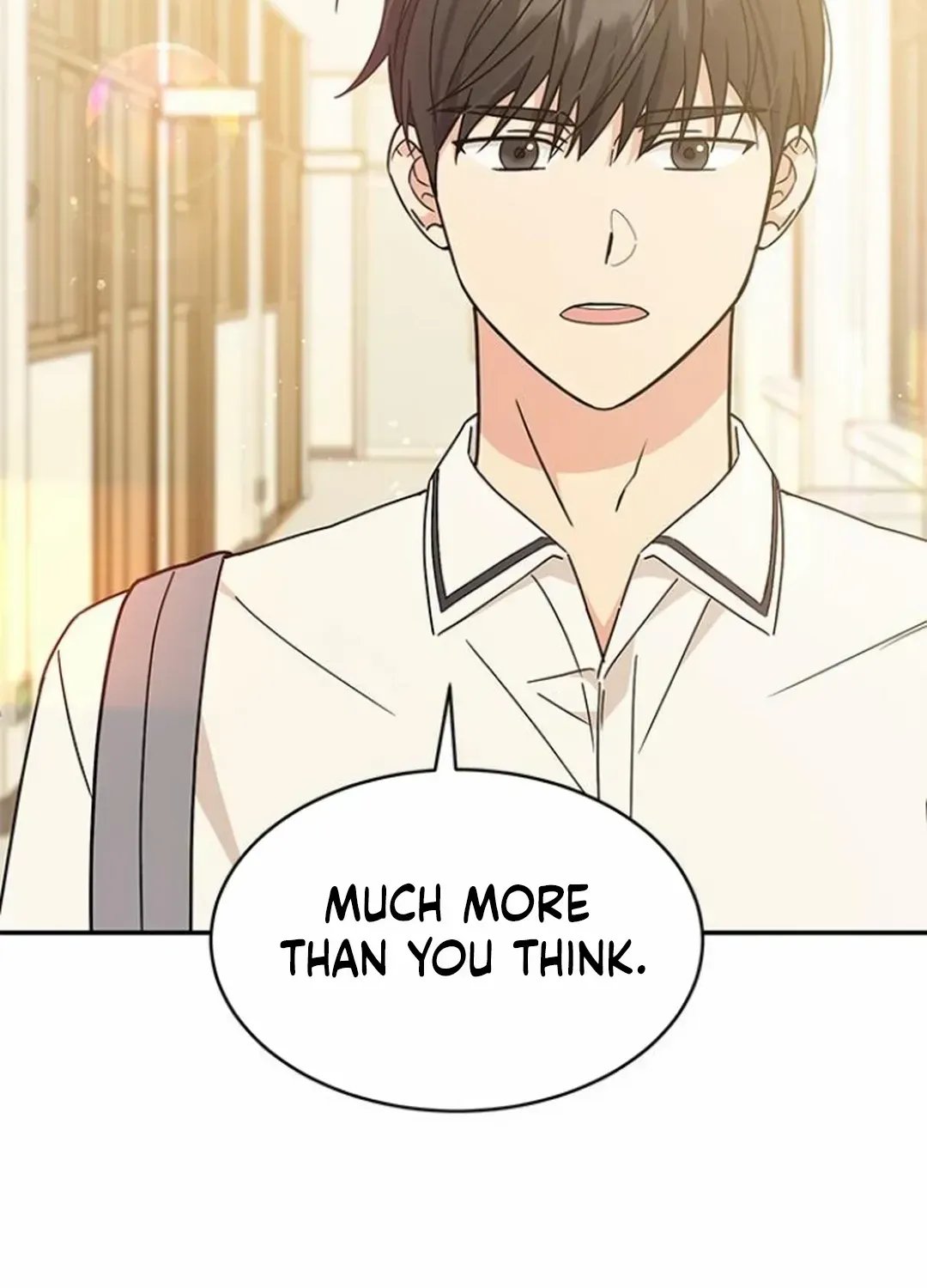 Ugly complex Chapter 35 page 2 - 