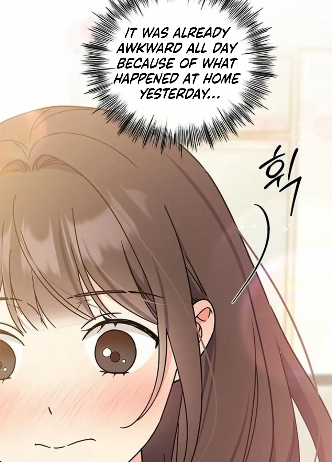 Ugly complex Chapter 35 page 12 - 