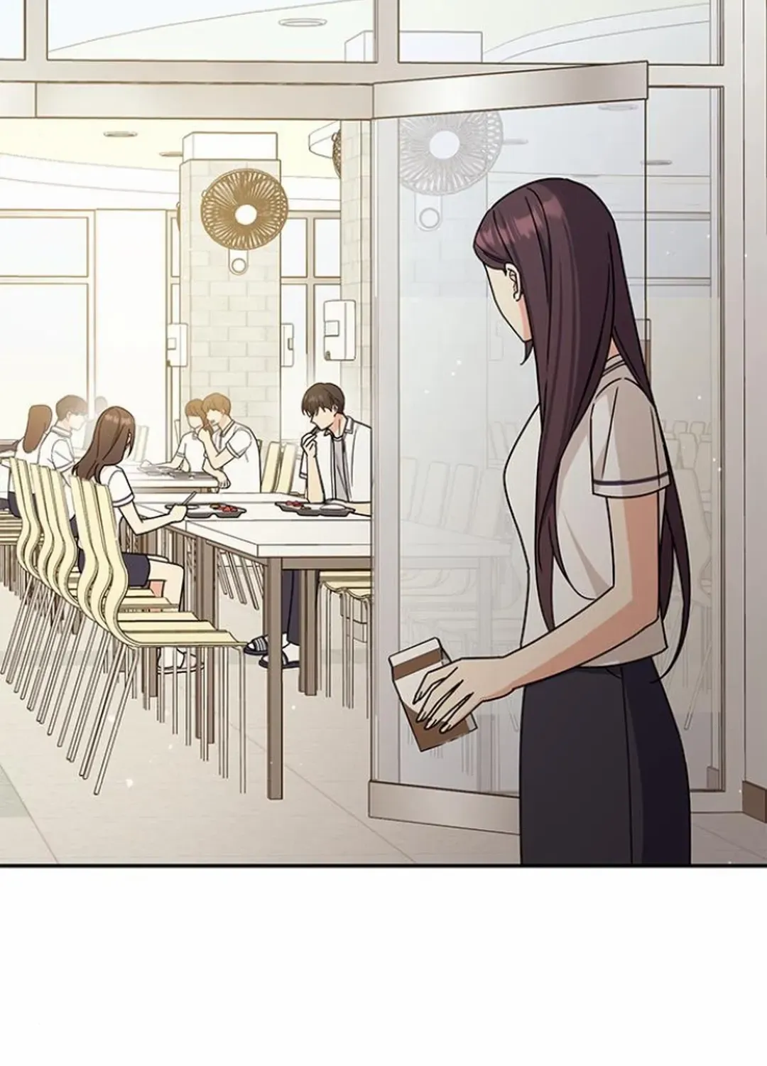 Ugly complex Chapter 35 page 111 - 