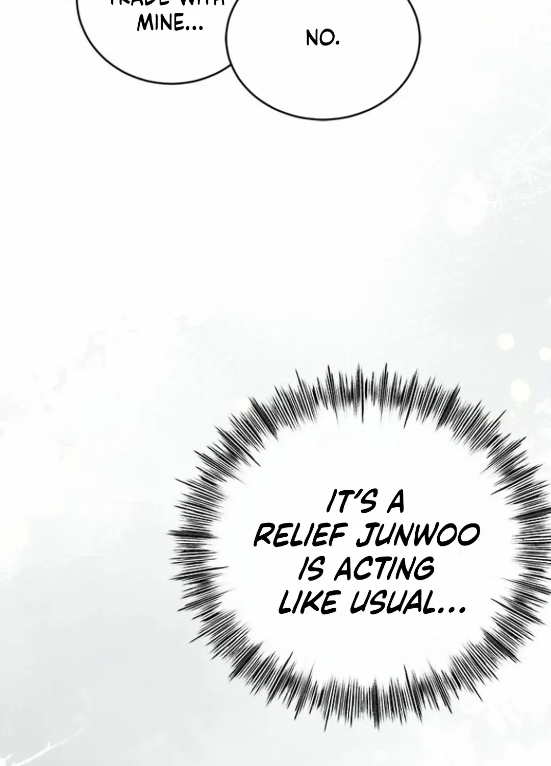 Ugly complex Chapter 35 page 121 - 