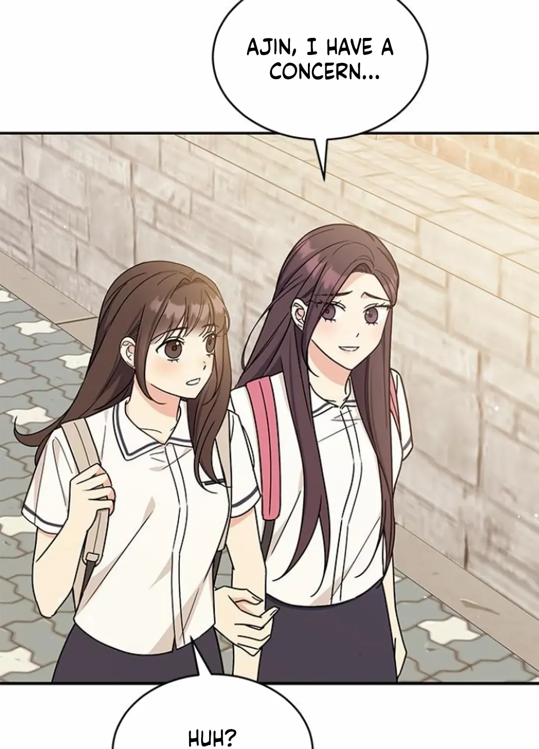 Ugly complex Chapter 35 page 124 - 