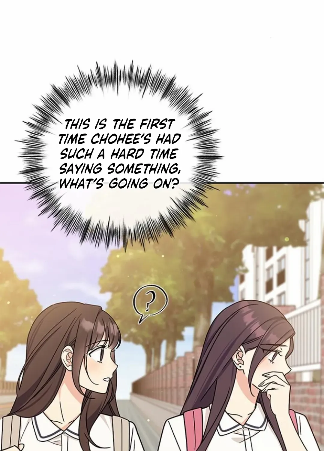 Ugly complex Chapter 35 page 127 - 