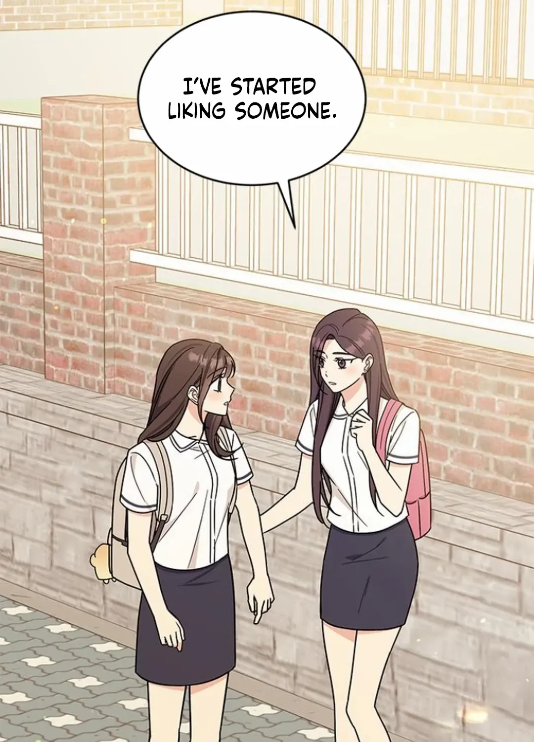 Ugly complex Chapter 35 page 133 - 