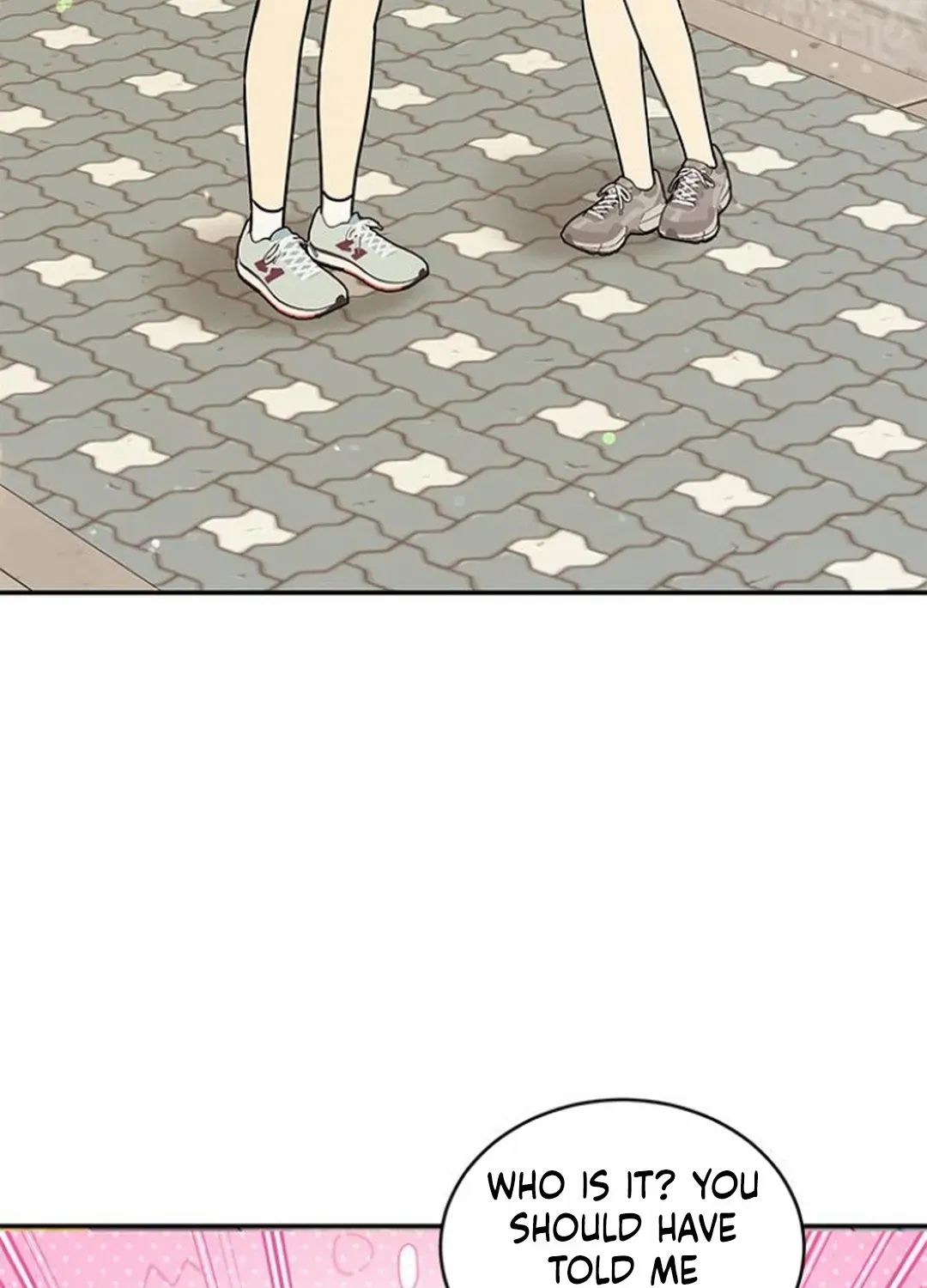 Ugly complex Chapter 35 page 134 - 