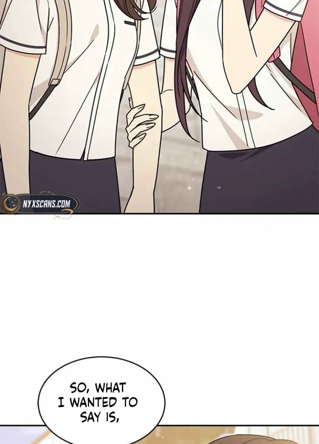 Ugly complex Chapter 35 page 138 - 