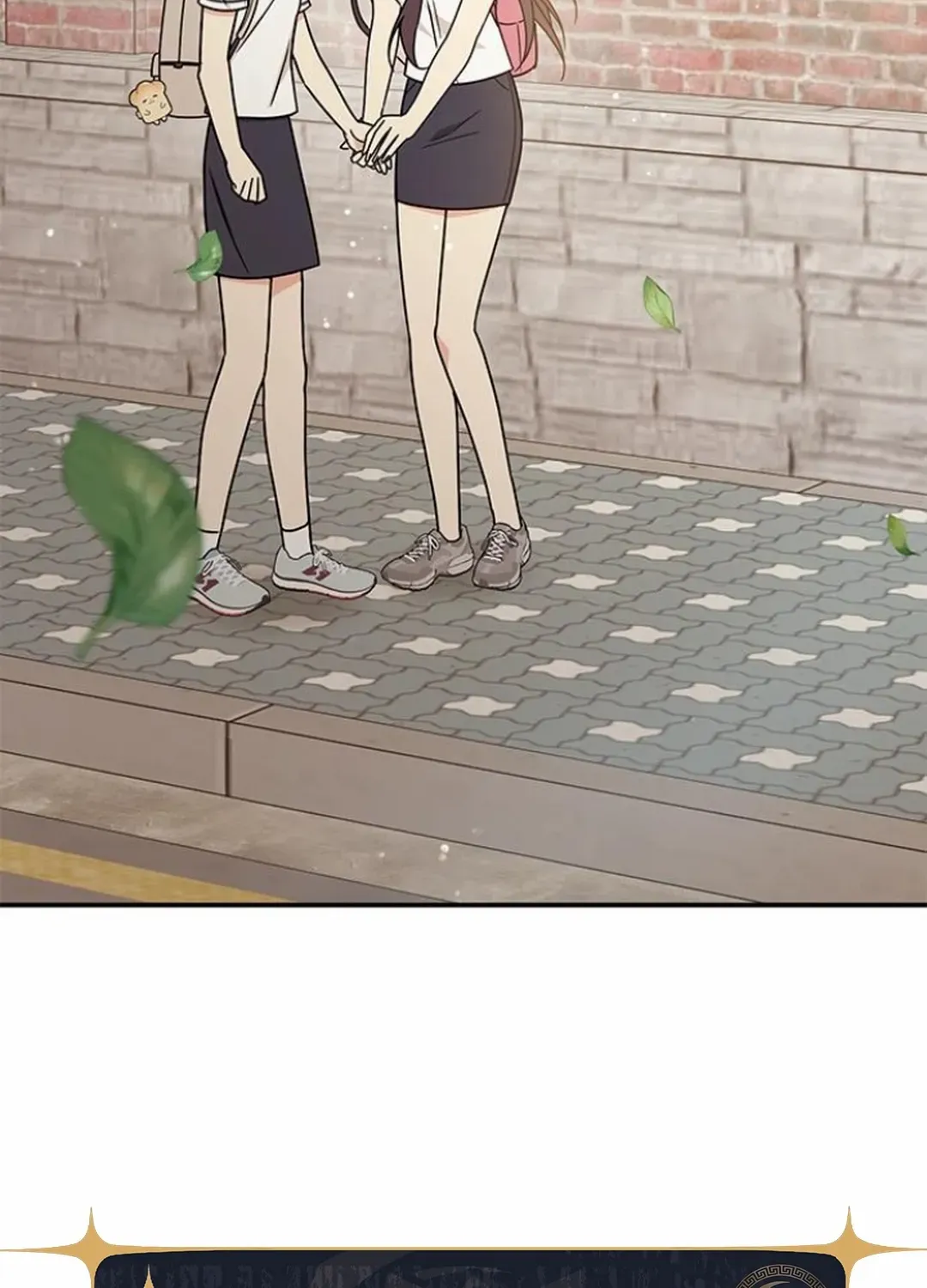 Ugly complex Chapter 35 page 142 - 