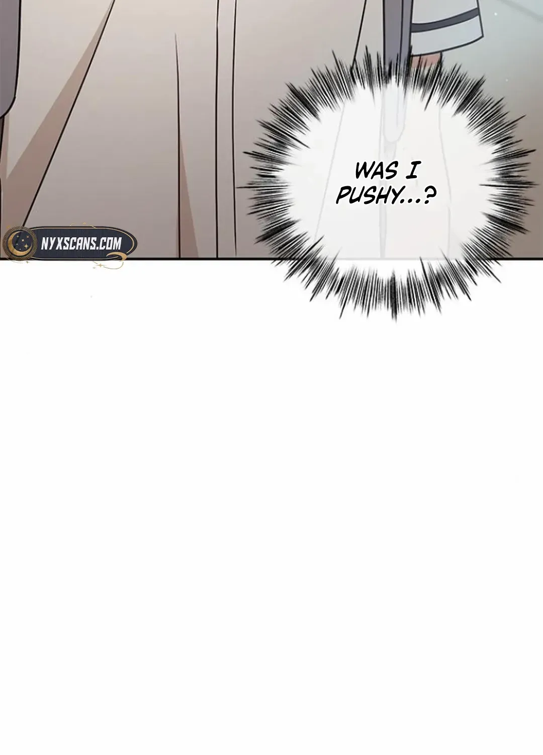 Ugly complex Chapter 35 page 19 - 