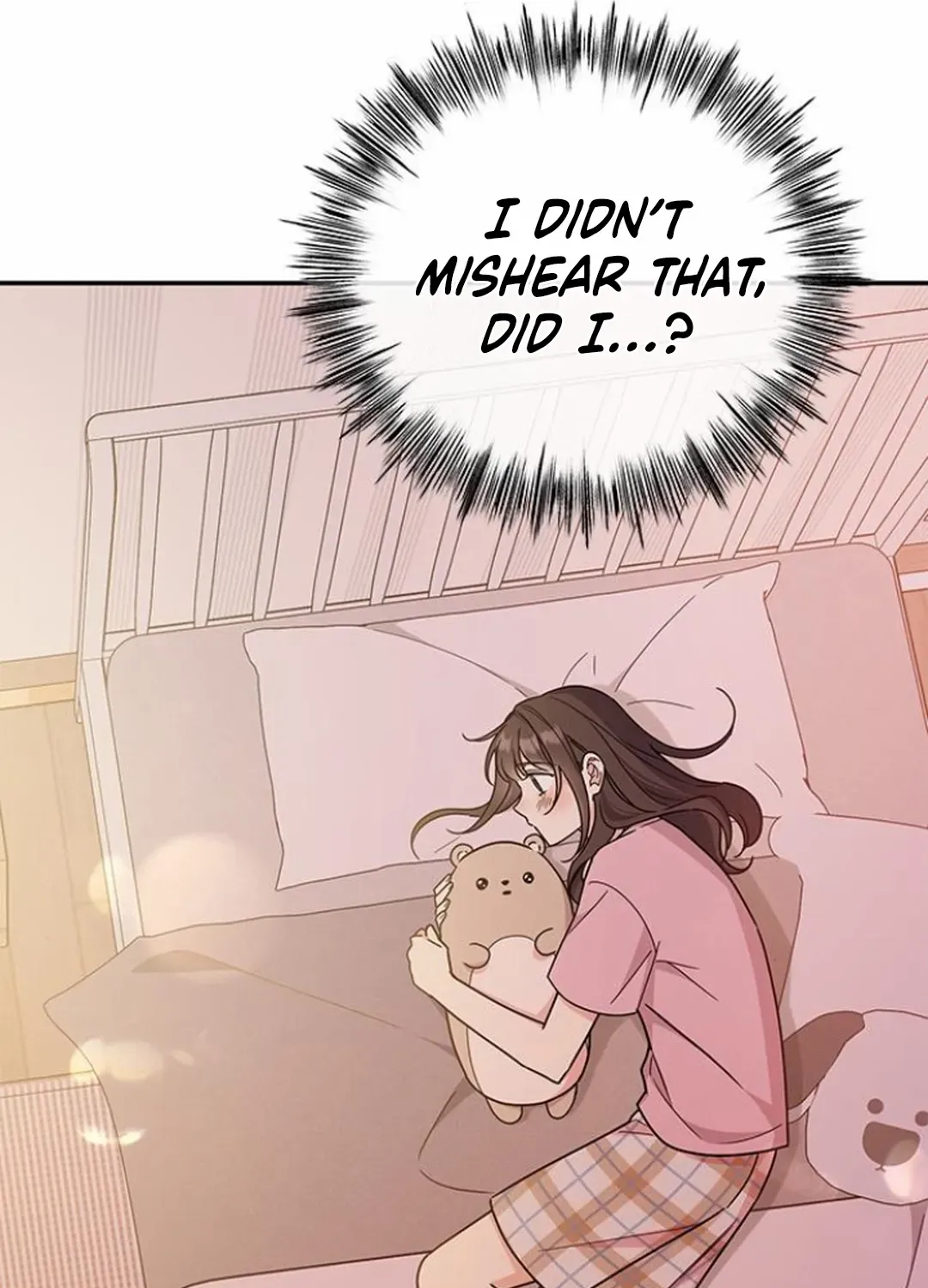 Ugly complex Chapter 35 page 21 - 