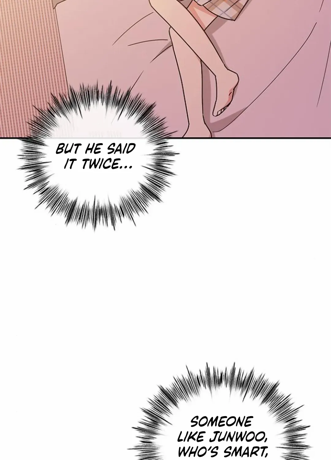 Ugly complex Chapter 35 page 22 - 