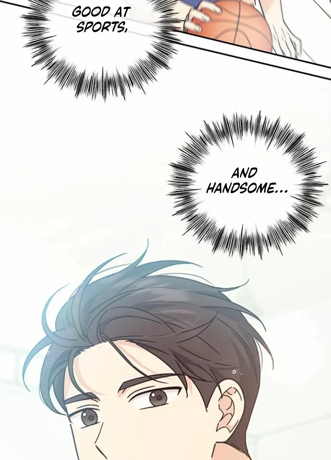 Ugly complex Chapter 35 page 24 - 