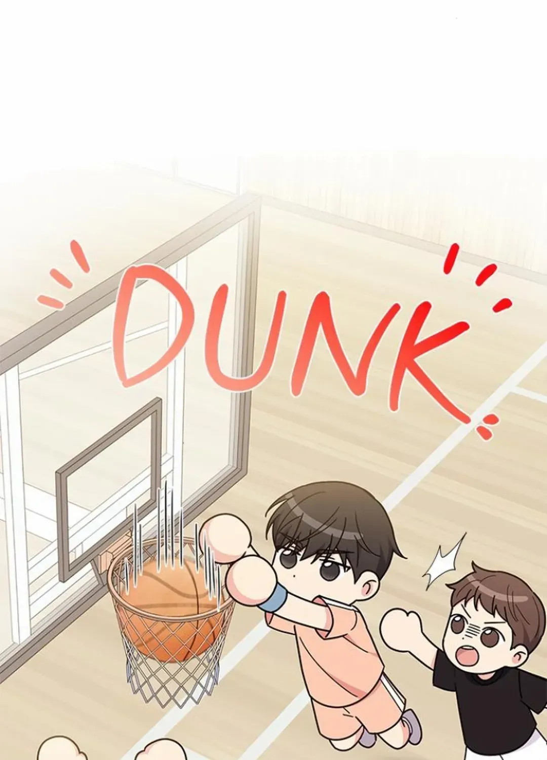 Ugly complex Chapter 35 page 28 - 