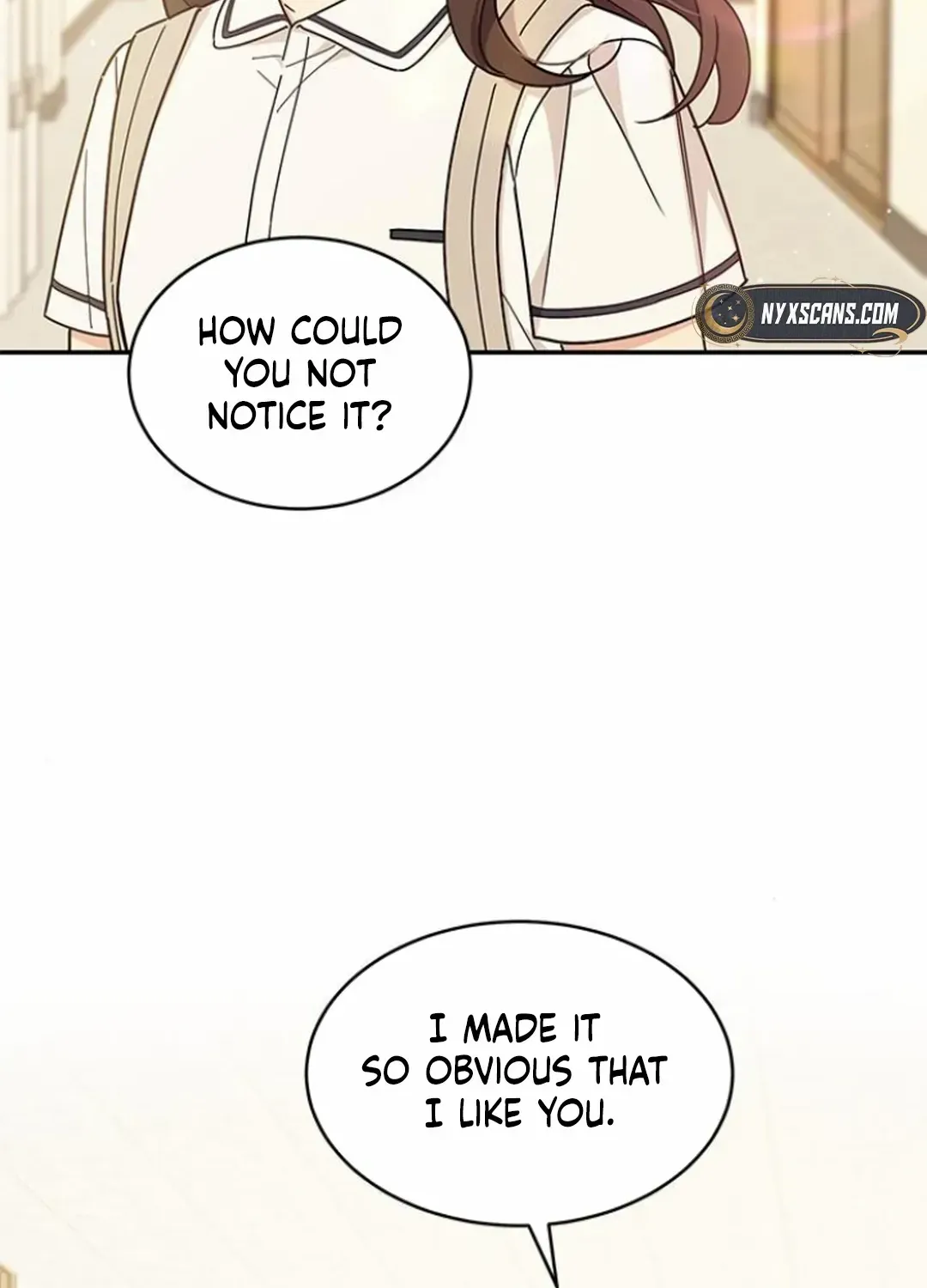 Ugly complex Chapter 35 page 4 - 