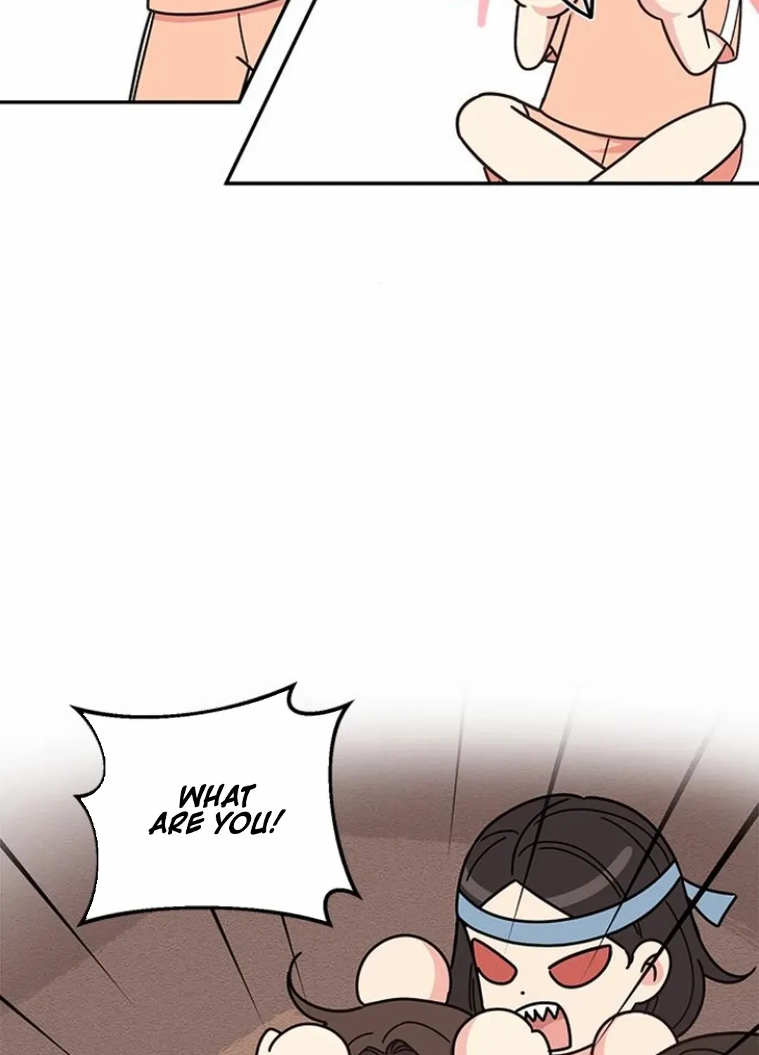 Ugly complex Chapter 35 page 31 - 