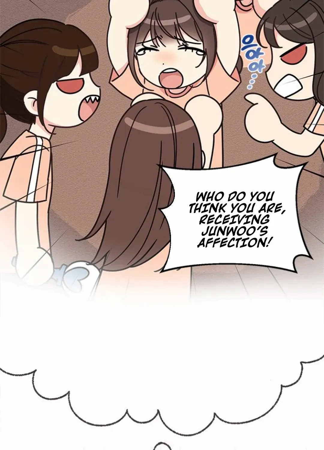 Ugly complex Chapter 35 page 32 - 
