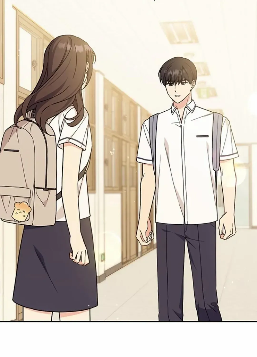 Ugly complex Chapter 35 page 5 - 
