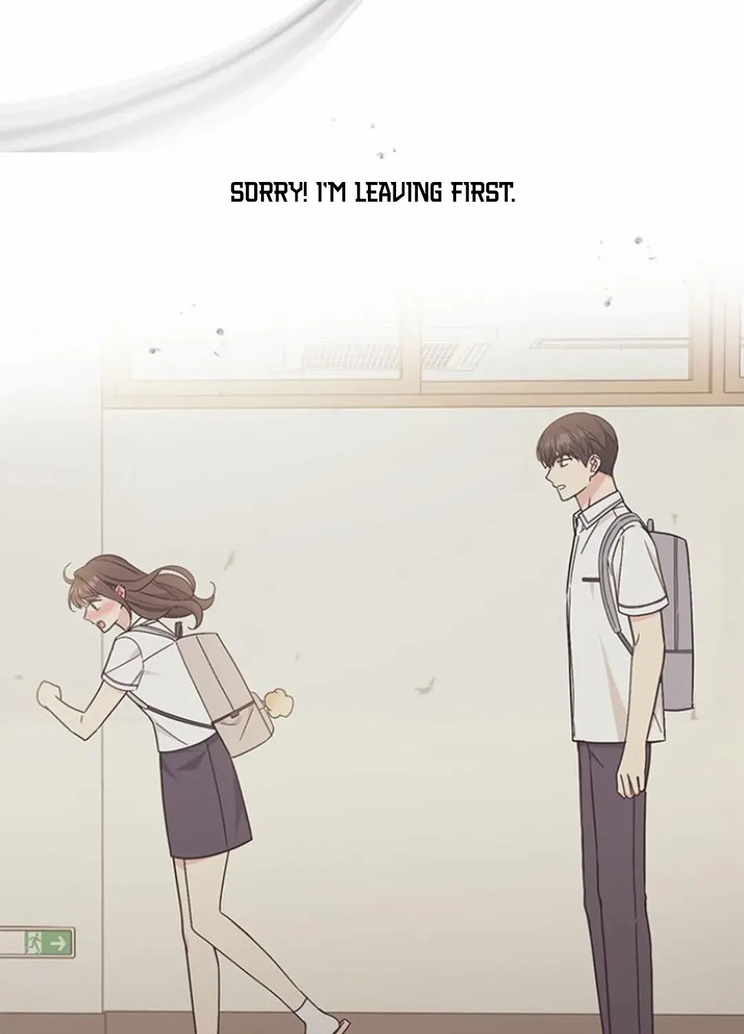 Ugly complex Chapter 35 page 44 - 