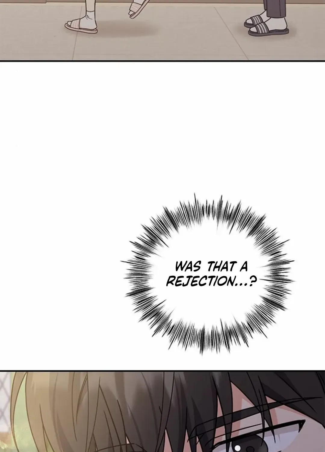 Ugly complex Chapter 35 page 45 - 