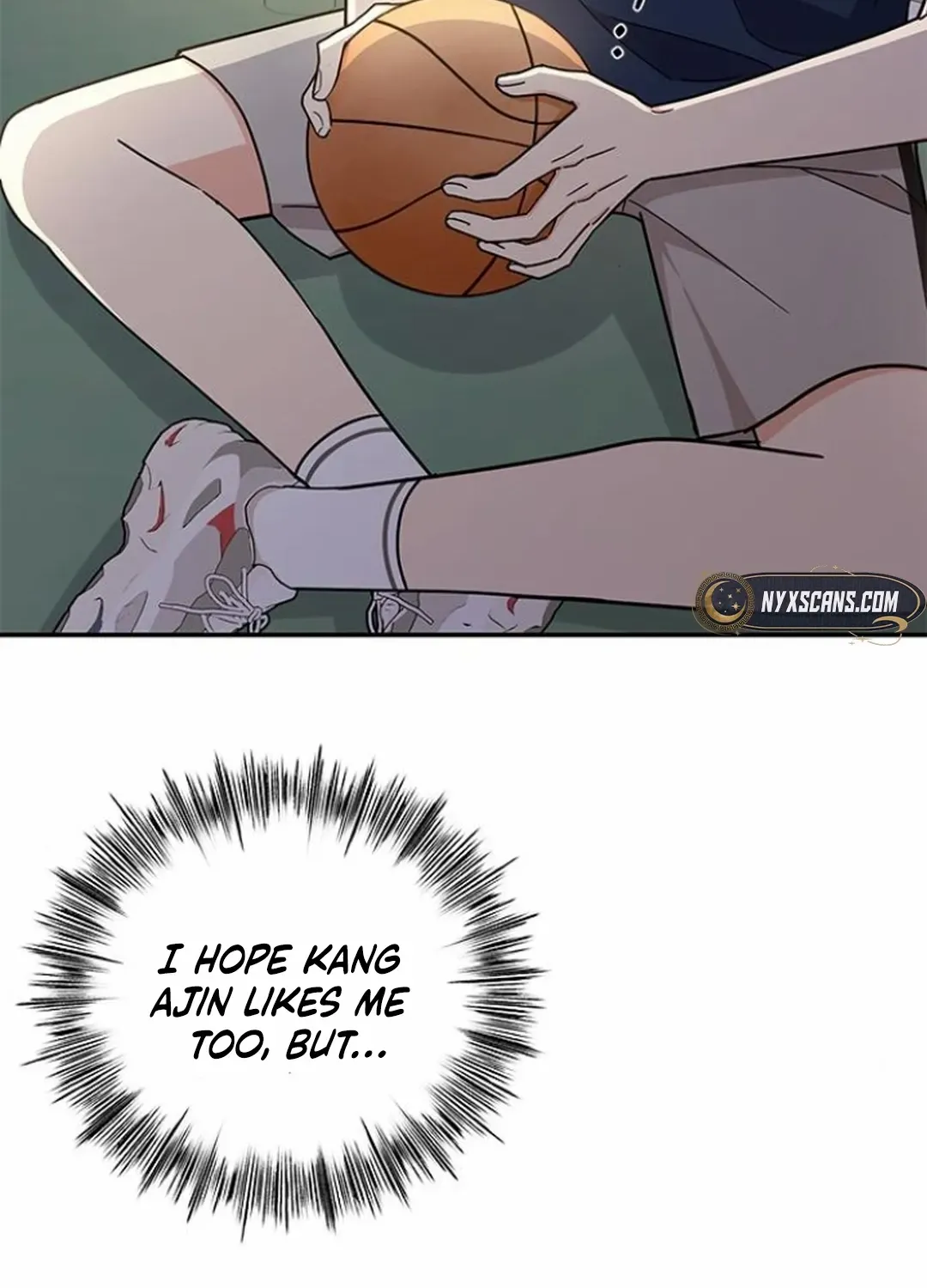 Ugly complex Chapter 35 page 47 - 