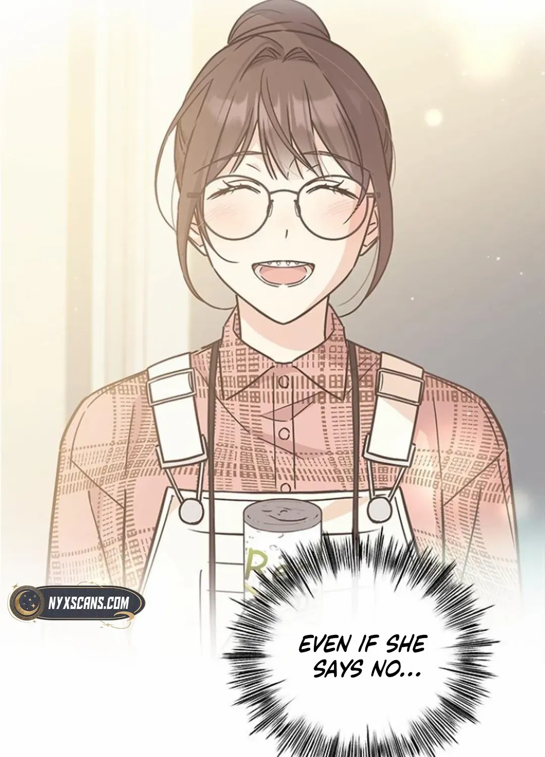 Ugly complex Chapter 35 page 49 - 