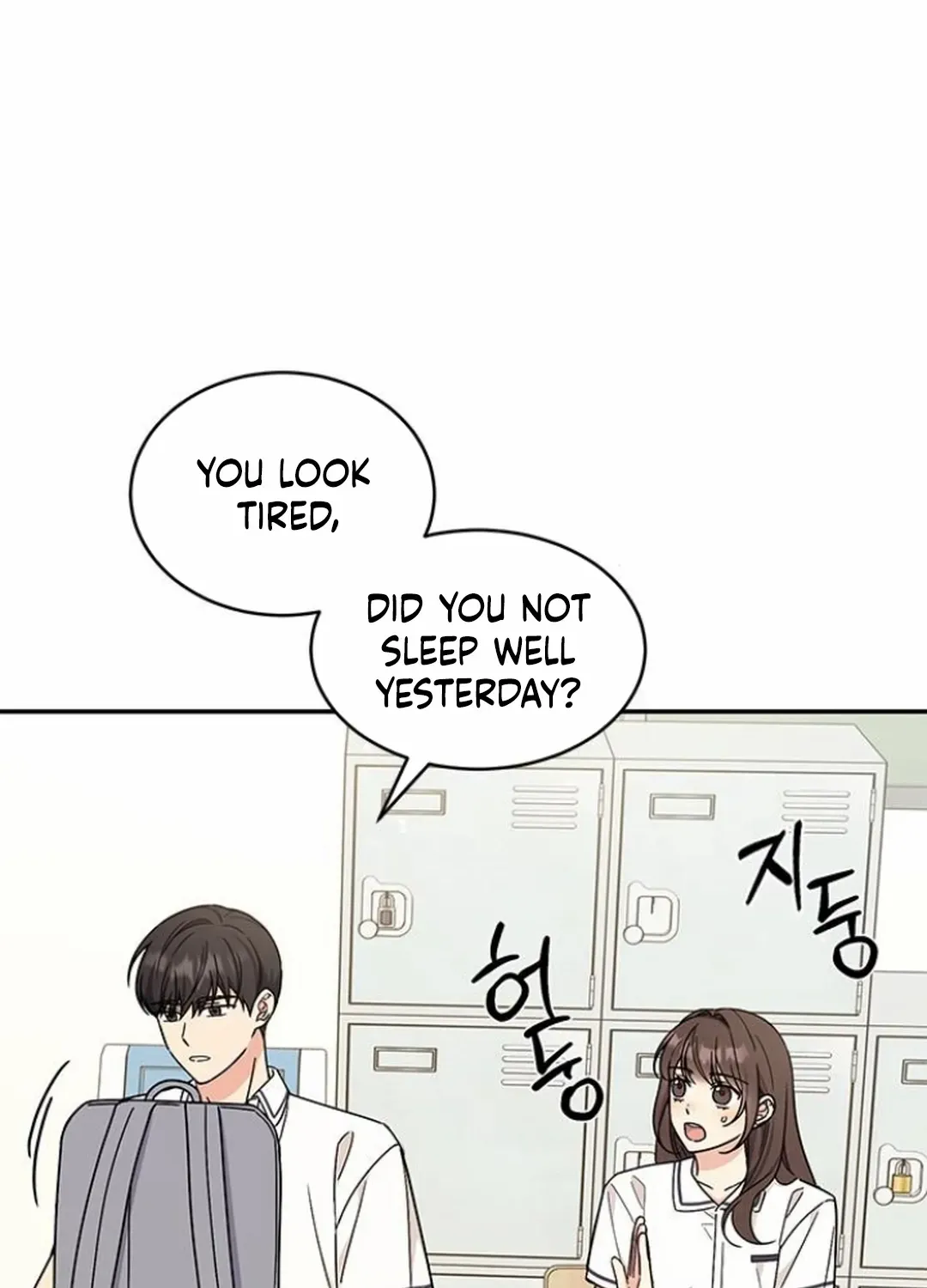 Ugly complex Chapter 35 page 58 - 