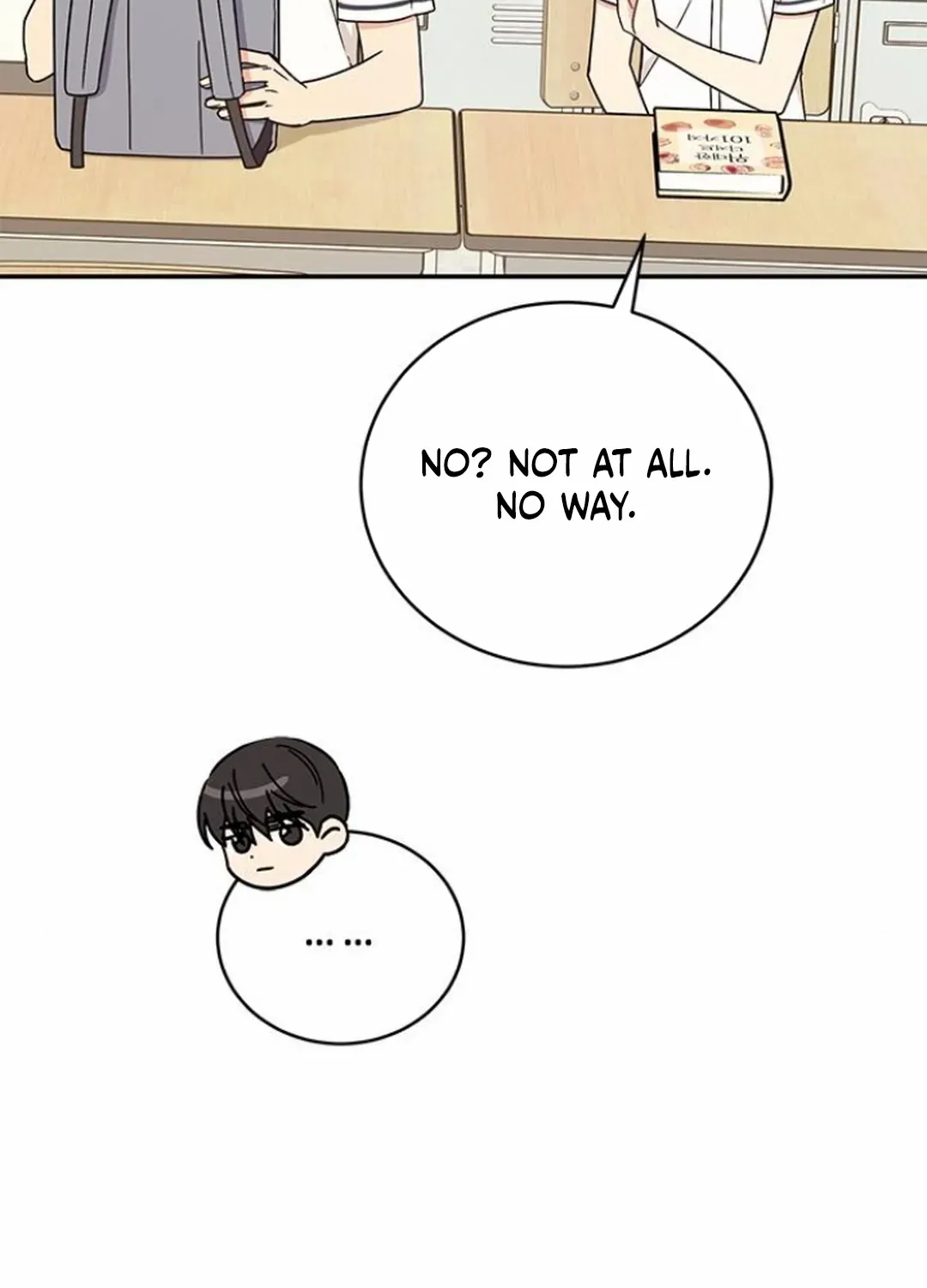 Ugly complex Chapter 35 page 59 - 