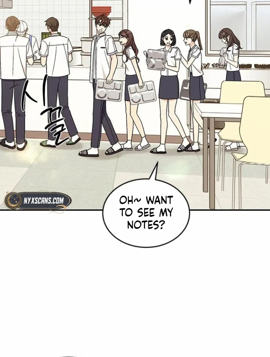 Ugly complex Chapter 35 page 67 - 