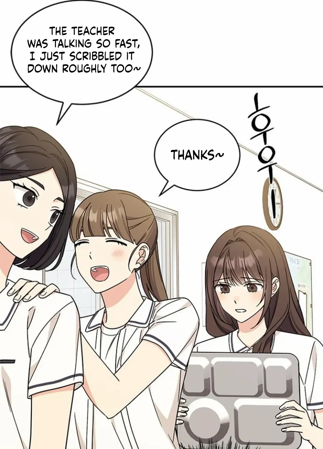 Ugly complex Chapter 35 page 68 - 