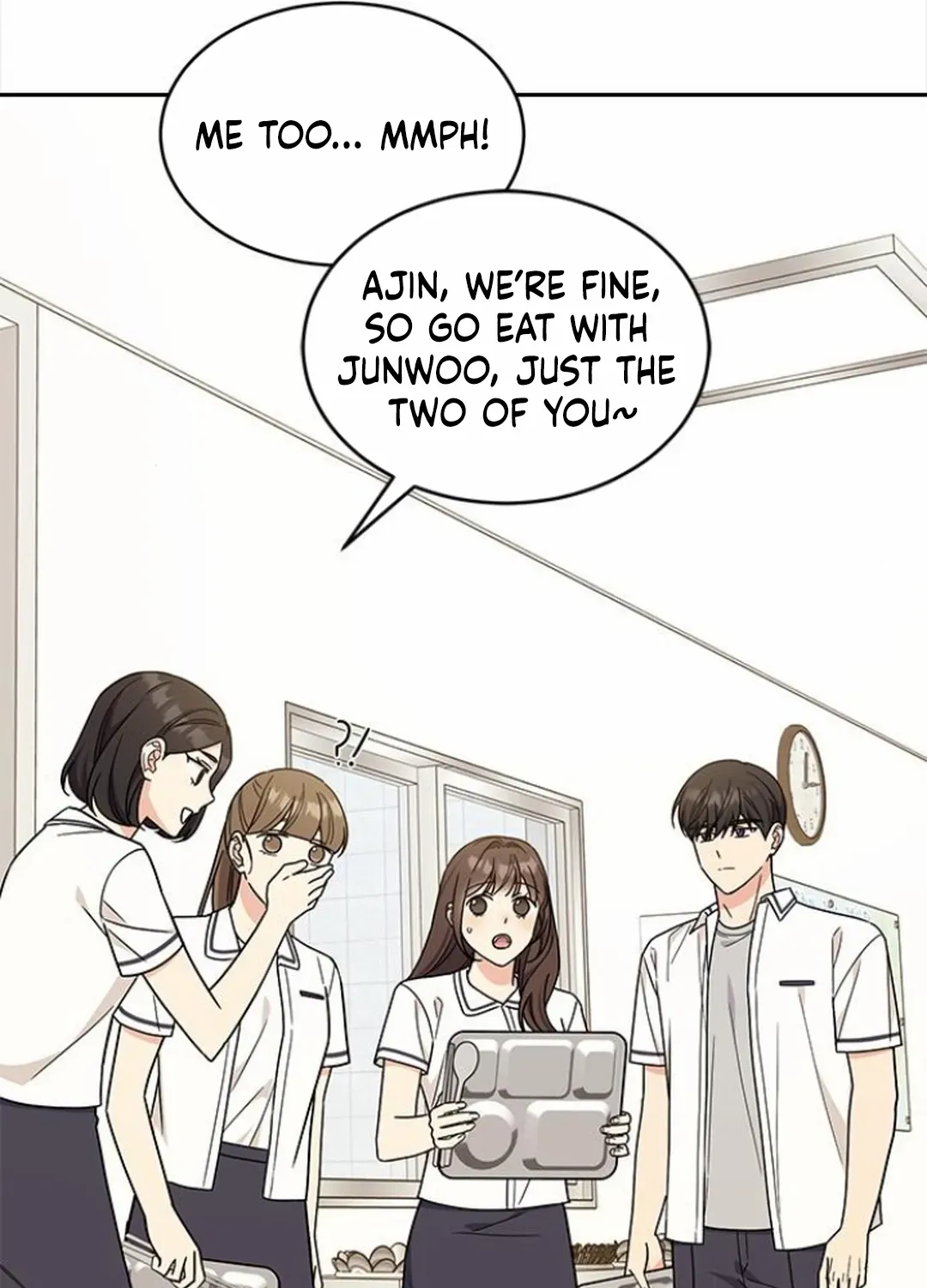 Ugly complex Chapter 35 page 75 - 