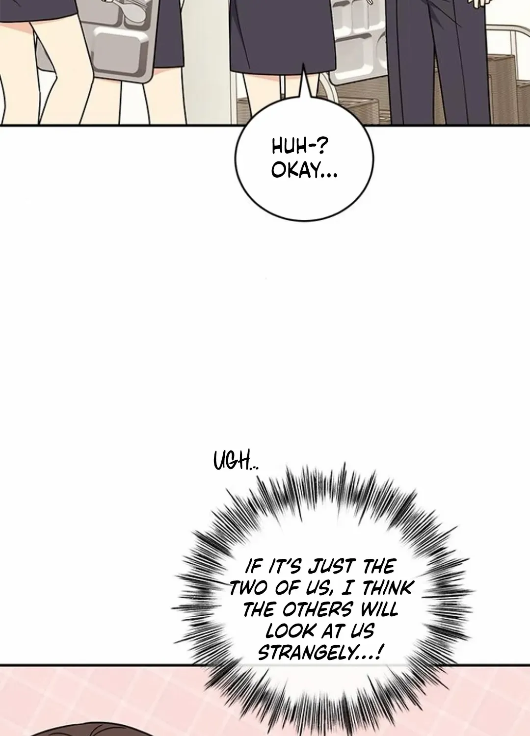 Ugly complex Chapter 35 page 76 - 